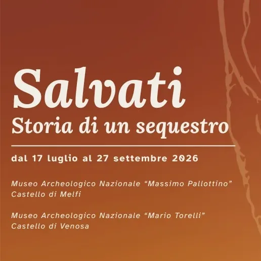 Salvati
